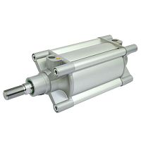 Pneumatic cylinder XE seriespistondouble-actingaluminum
