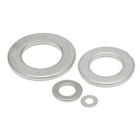 Round washer WDS 876 seriesstainless steel