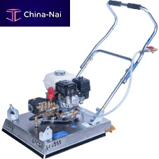 Gasoline engine high-pressure cleaner EASYCLEAN EC-60mobile