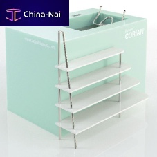 Free-standing bathtub ABS SERIESprofessionalwith aquabikehydromassage