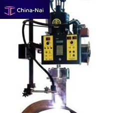 Submerged arc welding machine CWP-7MIGautomaticfor storage tanks