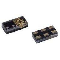 Inductive proximity sensor TMD2635 seriesprogrammablecompact