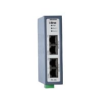 Power over Ethernet (PoE) module PII-2G