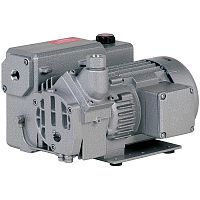 Rotary vane vacuum pump 7800VPsingle-stage