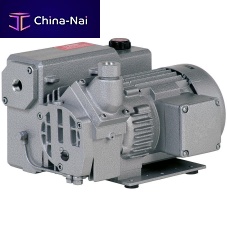 Rotary vane vacuum pump 7800VPsingle-stage