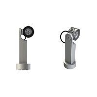 Wall-mounted spotlight MICRO SHOTLEDroundIP65