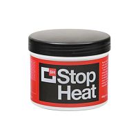 Brazing paste Stop Heatthermal insulation