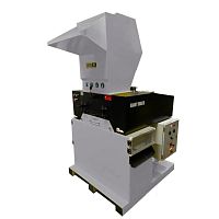 Cable crusher-compactor Giant Macoseparating