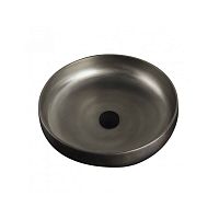 Countertop washbasin BDS-MNR-701bronzeroundcontemporary