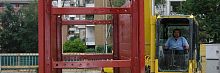Steel shoring SICURO
