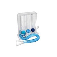 Respiratory muscles exerciser 04081mechanical
