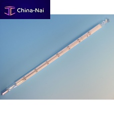 Laboratory thermometer 43210 seriesfeverambientanalog