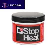 Brazing paste Stop Heatthermal insulation