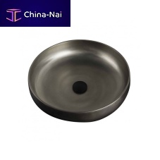 Countertop washbasin BDS-MNR-701bronzeroundcontemporary