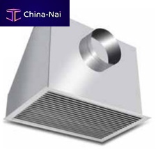 Blower plenum PB Series