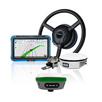 Automatic steering system JY305+R26 Base