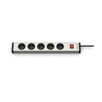 Power strip Aluminium socket strips
