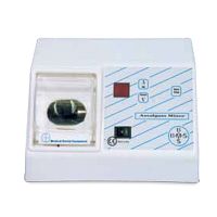 Dental amalgamator