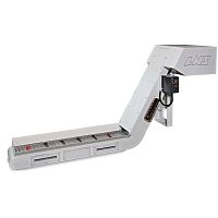 Scraper conveyor Turbo MH140 / 500hingedhorizontaltransport