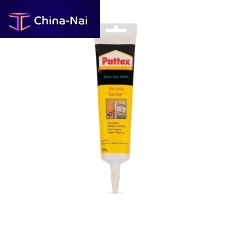 Acrylic sealant 520257sealingelastic