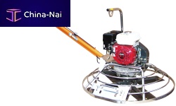 Power trowel Pro Tilt series