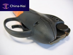 Electric shear Pemaxmanualfor scrap metalfor plastics