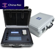 Digital weight indicator GI620-WportableIP65IP54