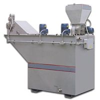 Process water purification unit