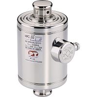 Compression load cell HPC series canisterstrain gauge2 mV/V