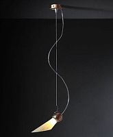 Pendant lamp NEU XLS 01aluminumcontemporarycorded