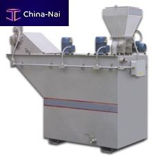 Process water purification unit