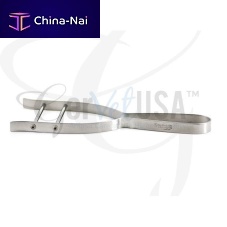 Nasal veterinary speculum V80-G1002-01Killian