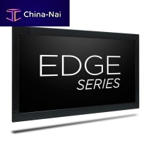Inflight entertainment aircraft cabin display EdgeHD