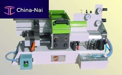 Fitting assembly machine ME165manualfor pipesflexible