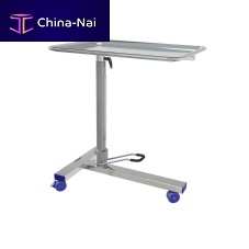 Stainless steel instrument table 191101