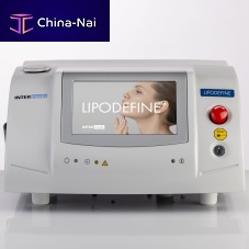 Skin rejuvenation laser LIPODEFINElipolysisInGaAsPdiode