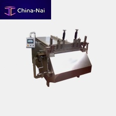 Foodstuff cutting machine 350-TD