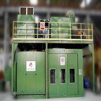 UV curing unit