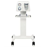 Electric surgical suction pump Dominant Flex on casters