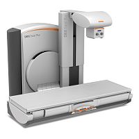 Radio-fluoroscopy system DRX-Excel Plusdigitalfor diagnostic fluoroscopyfor multipurpose radiography