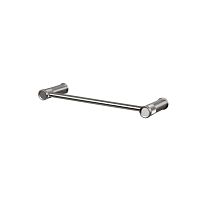 1-bar towel rack T85005Swall-mountedstainless steelfor hotel