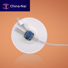 Urinary drainage catheter band Ugo Fix Gentlelegadhesive