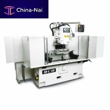 3-axis milling machine HB 3810 verticalwith moving tablefor aluminum