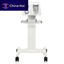 Electric surgical suction pump Dominant Flex on casters