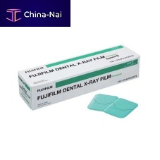 Intraoral radiography X-ray film Super RX