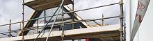 Roofing barrier TYVEK® HOUSEWRAP