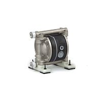 Diaphragm pump AOD®.25 seriesoilairelectric