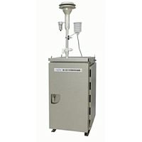 Concentration monitoring device FPM-377airborne particle