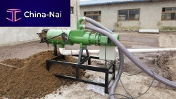 Spiral separator ZK seriesliquidsraw materials