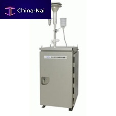 Concentration monitoring device FPM-377airborne particle